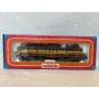 Märklin 3134 (HO) NOHAB diesel locomotive (CFL) 1601 - standard AC