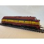 Märklin 3134 (HO) NOHAB diesel locomotive (CFL) 1601 - standard AC