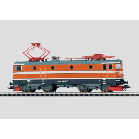 Märklin 37413 (HO) class Rm (SJ) freight locomotive