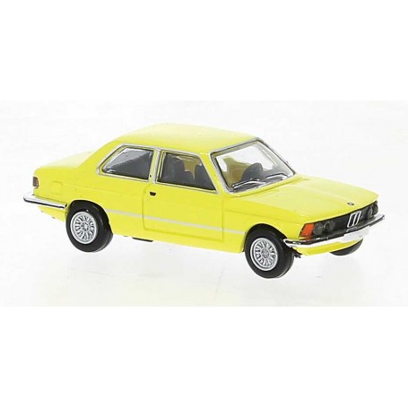 Brekina 24302 (HO) 1975 BMW 323i 2-Door