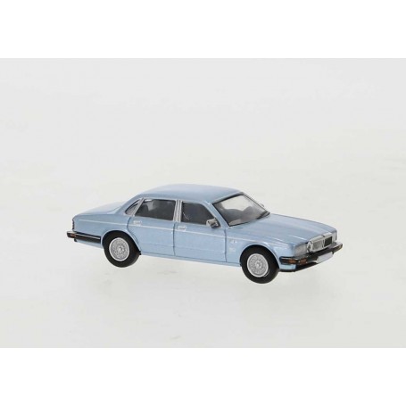 Brekina PCX870161 (HO) 1986 Jaguar XJ 40 Sedan
