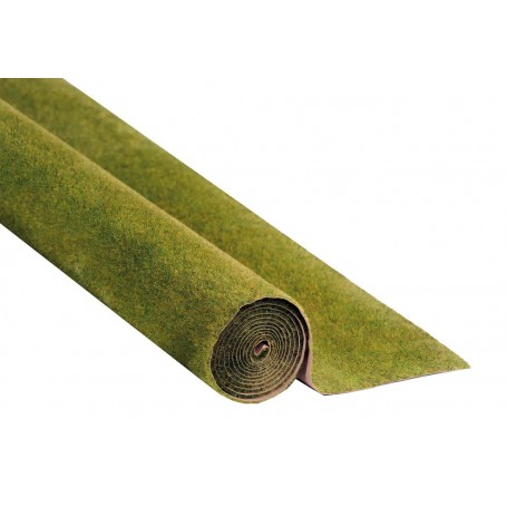 NOCH 00013 (A) Large Grass Mat - Meadow