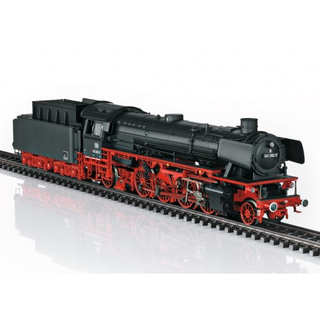 Märklin 37928 (HO) Class 041 Steam Locomotive IV