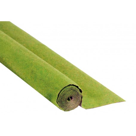 NOCH 00011 (A) Large Grass Mat - Flowering