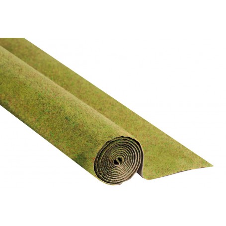 NOCH 00012 (A) Large Grass Mat - Summer Meadow