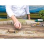 NOCH 07006 (A) Grass Tufts XL 104 pieces, 9 mm