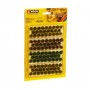 NOCH 07005 (A) Grass Tufts XL 104 pieces, 9 mm