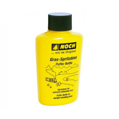 NOCH 08100 (A) Static Grass Dispenser