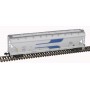 Atlas Master® (N) Pressureaide Centerflow Hopper - ACFX