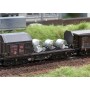 Märklin 46915 (HO) DB AG Freight Car Set, Era V