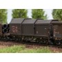 Märklin 46915 (HO) DB AG Freight Car Set, Era V