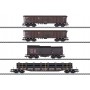 Märklin 46915 (HO) DB AG Freight Car Set, Era V