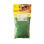 NOCH 08421 (A) Scatter Material, medium green - 150g