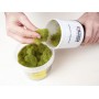 NOCH 50210 (A) Static - Scatter Grass “Spring Green”