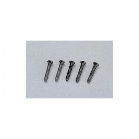 PIKO 55487 (HO) Track screws for roadbed 50 pcs.