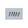 PIKO 55487 (HO) Track screws for roadbed 50 pcs.
