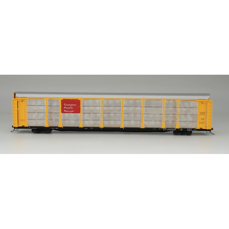 InterMountain 452110 (HO) Bi-Level Auto Racks - Canadian Pacific