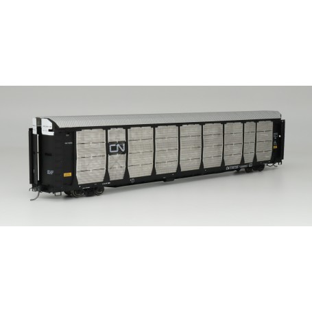 InterMountain 45259 (HO) Bi-Level Auto Racks - Canadian National