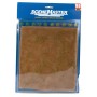 Walthers SceneMaster 1130 (A) Tear & Plant Grass Mat -- Winter Meadow