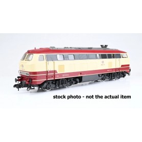 Märklin 55711 (1-scale) BR 218 Diesel Locomotive (DB) (consignment)