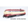 Märklin 55711 (1-scale) BR 218 Diesel Locomotive (DB) (consignment)