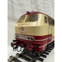 Märklin 55711 (1-scale) BR 218 Diesel Locomotive (DB) (consignment)