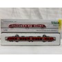 TRIX 12587 (N) "LINT" Diesel Powered Rail Car Train - DCC/sound (consignment)