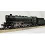 Märklin 3046 (HO) BR 01 4-6-2, SNCF Steam Locomotive (consignment)