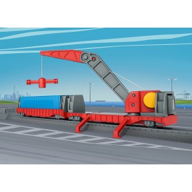 Märklin My World 44347 (HO) Add-On Package for Loading