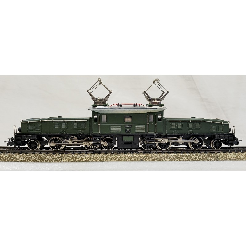 Märklin 3015 (HO) Swiss 