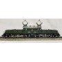 Märklin 3015 (HO) Swiss "Crocodile" (SBB) Electric Locomotive (consignment)