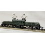 Märklin 3015 (HO) Swiss "Crocodile" (SBB) Electric Locomotive (consignment)
