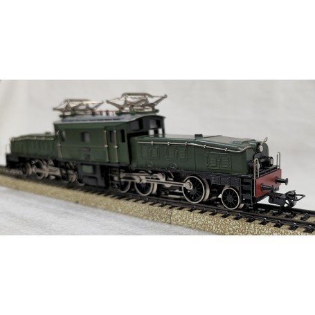Märklin 3015 (HO) Swiss 