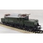 Märklin 3022 (HO) German "Crocodile" (DB) Electric Locomotive (consignment)