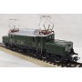 Märklin 3022 (HO) German "Crocodile" (DB) Electric Locomotive (consignment)