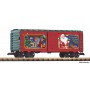 Piko 38975 (G) Christmas Reefer Car 2025