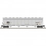 Atlas Master® (N) ACF 5800 4-Bay Covered Hopper - ACFX