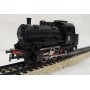 Märklin 2957 (HO) M-track Starter Set - BR 89 steam locomotive and freight cars (consignment)