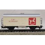 Märklin 2957 (HO) 1980s Starter Set - Electric Locomotive - M Track (consignment)