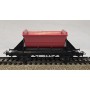 Märklin 2957 (HO) M-track Starter Set - BR 89 steam locomotive and freight cars (consignment)