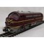 Fleischmann 1385D (HO) BR MY 1105 (DSB) Diesel Locomotive (consignment)