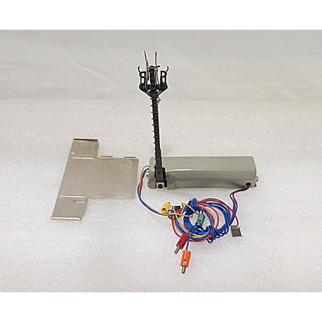 Märklin 7043 (each) (HO) Release Signal with Contact Plate - M-Track (consignment)