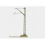 Märklin 7009 (3pk) (HO) Catenary Feeder Masts (consignment)