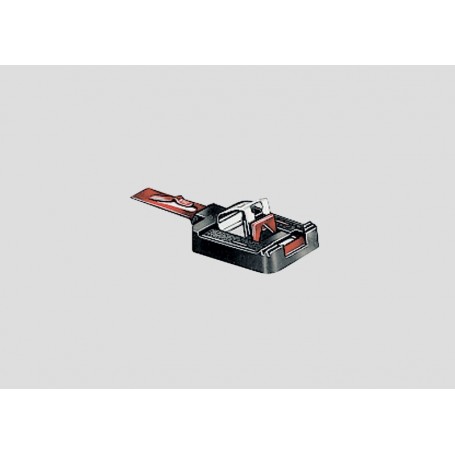 Märklin 7500 (used) (HO) K-Track Ground Terminal Clip (consignment)