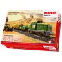 Märklin 29653 Start Up (HO) "Farming" Starter Set, 120V