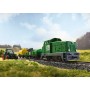 Märklin 29653 Start Up (HO) "Farming" Starter Set, 120V