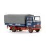 Brekina 48505 (HO) Mercedes-Benz LP 608 "Spedition Schmidt" (consignment)