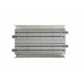 KATO 20-422 (N) Concrete-Slab Double Track Straight Viaduct Track 124mm (2 pcs)