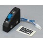 KATO 24-851BK (HO, N) Power Direction Control Switch - black