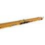 Walthers MainLine 55674 (HO) Thrall 5-Unit Rebuilt 40' Well Car - TTX DTTX 748310 - large red TTX logo